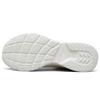 Skechers Dynamight 2.0 Женские сетчатые низкие кроссовки для бега Белые 149542-WHT