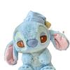 Lilo & Stitch Plush Toy, Blue, 30cm Decorative Pillow, Birthday Gift, Soft and Cute, Disney Licensed
