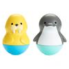 Munchkin Munchkin Kororin Friends Dolphin & Walrus Bath Toy Bath Time Wake Up Spill TYMU41674S