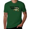 Day Gift Hasbulla Magomedov Mma Meme Fighter Face Mini Khabib Hasbulla Fan Gift Tshirt Vintage Aesthetic Clothing Unisex T Shirts