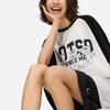 Li Ning x Disney Sports Fashion Collection T Shirt Unisex Ivory AHST753-2