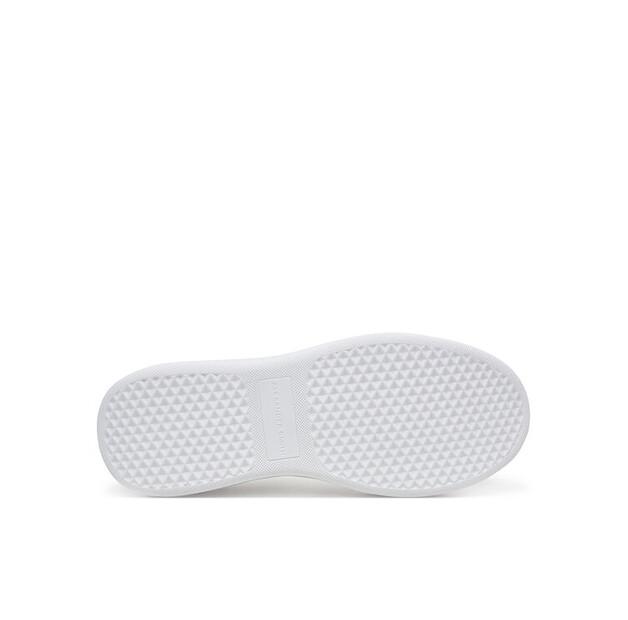 Alexander Smith кроссовки Wembley ASBBWYW белый