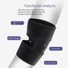Breathable Elbow Pads Elbow Support Elbow Protector Comfortable Spring Elbow Brace  Sport