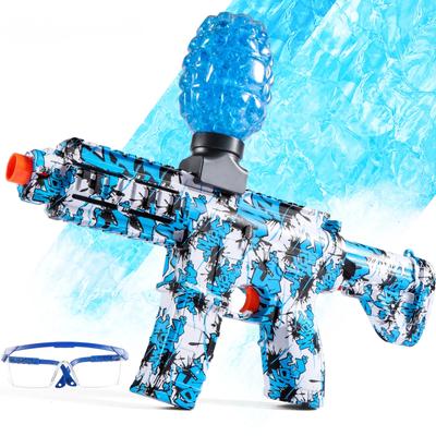 M416 Электрический бластерный пистолет, игрушки, перезаряжаемые, автоматические, уличные игрушки для командных семейных мероприятий, идеальный подарок, пули не входят в комплект