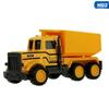 High-simulation Alloy Construction Truck Model Toy Mini Digger For Kids Fun