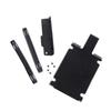 Крышка жесткого диска Hdd Caddy Rails + винт для IBM/Lenovo Thinkpad T420S T430S