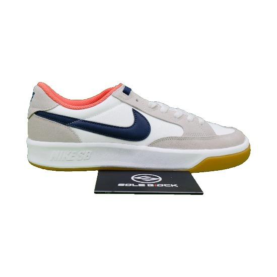 Nike Adversary Premium SB Turf Оранжевая Жвачка Светло-коричневый Мужские CW7456-102