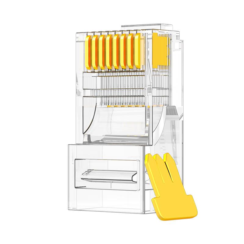 AMPCOM RJ45 Ethernet Connectors & Tools