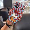 Cute Anti-knock Phone Case For UMIDIGI Bison X20 Shockproof Durable Soft case Waterproof Full wrap Graffiti Silicone TPU