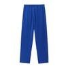 Casual Sports Buttoned Trousers Men's Spring and Autumn Loose Straight Loose Button Decorative Large Size Trousers