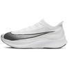 Zoom Fly 3 White Black Sneakers Casual AT8240-100