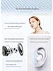 Спортивные Bluetooth-наушники Q8: Шумоподавление, Внутриканальные, Hi-Fi Звук, Увеличенное Время Работы от Батареи