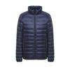 VGSAPRLEY Ultra Light Down Down and Perfect for and Outdoor and VG18 Men's Jacket, Lightweight, Windproof, Warm, Commuting, Hiking, Activities,