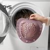 Silicone Bra Wash Bag Anti-Deformed Anti-Entanglement Underwear Laundry Bag Bra Care Wash Bag Cleaning Pouch