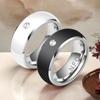 Android Phone Equipment Multifunctional NFC Finger Ring Intelligent Smart Wearable Connect