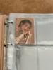 IU April Fools' Photo Binder Album with Poka for Sale Used
