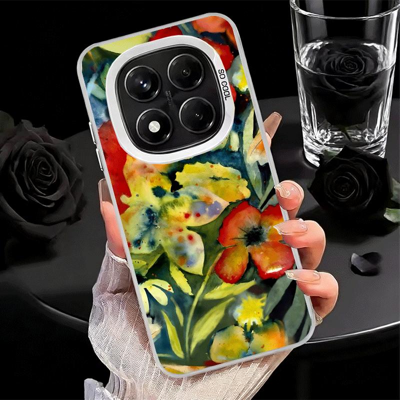 Adrianne Lenker Songs Album Art Soft Phone Case for Samsung Galaxy S24 S25 FE S26 Edge S23 Ultra S22 Plus S21 + Shockproof Cover