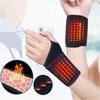 Magnetic Therapy Health Care Tourmaline Self-Heating Arthritis Pain Relief Braces Belt Wrist Brace