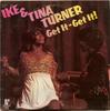 LP Пластинка IKE & TINA TURNER - Get It - Get It SPC3328 PICKWICK 1972 US Соул/Фанк Б/У