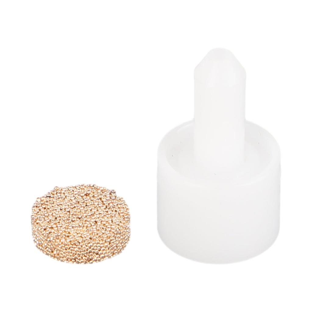 Вентиляционный клапан топливного бака 357XP 359 346 Запасные части 3 шт. 445 455 501152901 537282301 537359501 Бензопила