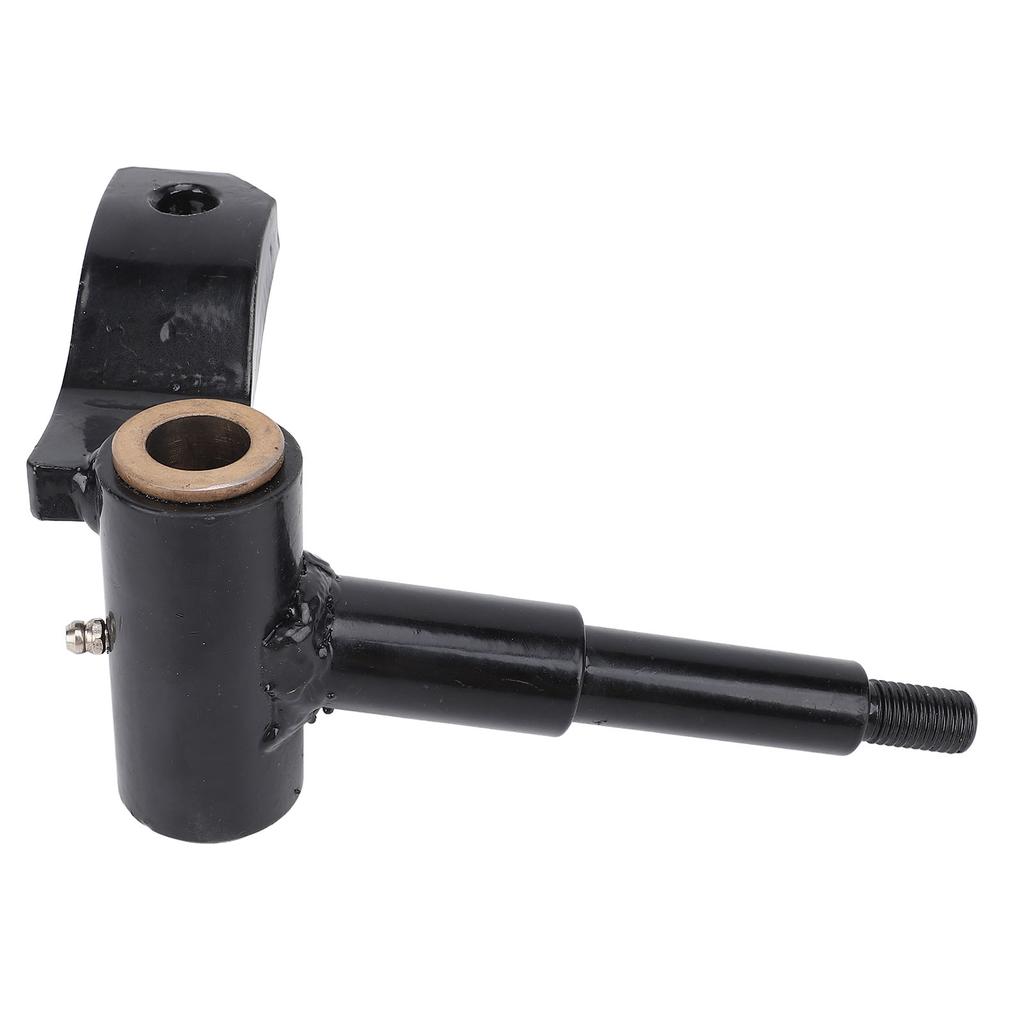 Golf Cart Spindle Assembly 102287801 Right Passenger Side Metal Enhanced Performance Spindle Replacement for Club Car