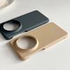Для Magsafe Оригинальный Магнитный Чехол Для Телефона Для HuaWei Mate 70 60 Pro Pro+ Матовый Флок PC Беспроводная Зарядка Бампер Чехол