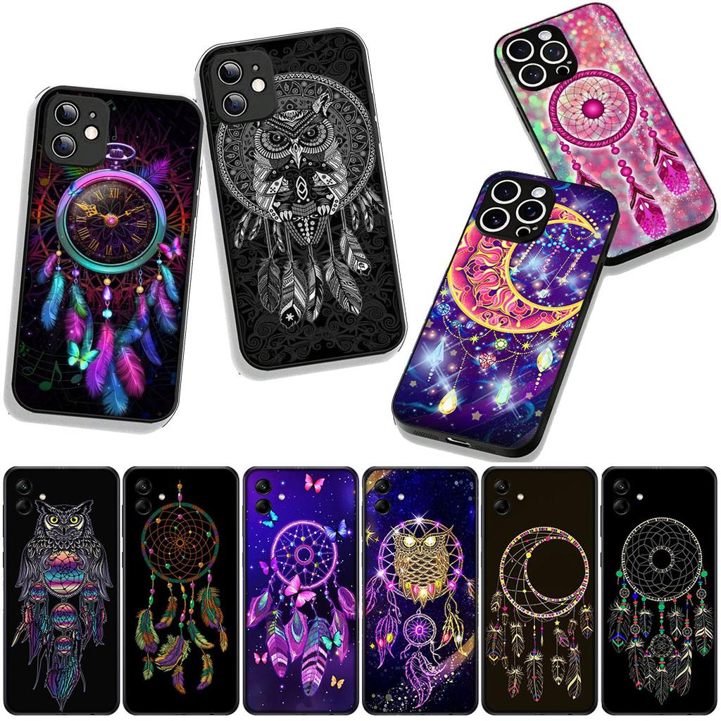 Phone Cover Dream Catcher Dreamcatcher for Xiaomi Poco F7 F6 F8 Ultra F5 X7 X6 X5 X3 NFC M7 M6 Pro C85 C75 C65 C71 C61 Case