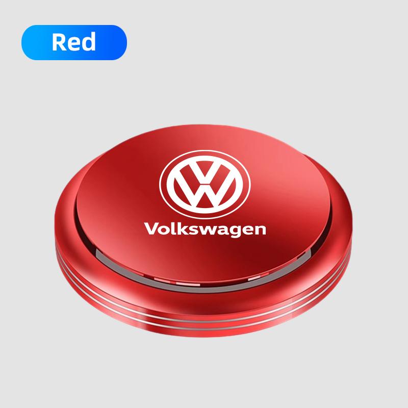 lijk1 Car Perfume Air Freshener Fragrance Diffuser Interior Accessories For VW GTI Polo Golf Passat Tiguan Arteon Touareg CC Taigo