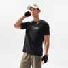 Мужская футболка Li Ning Fitness Series Черная ATSV107-1