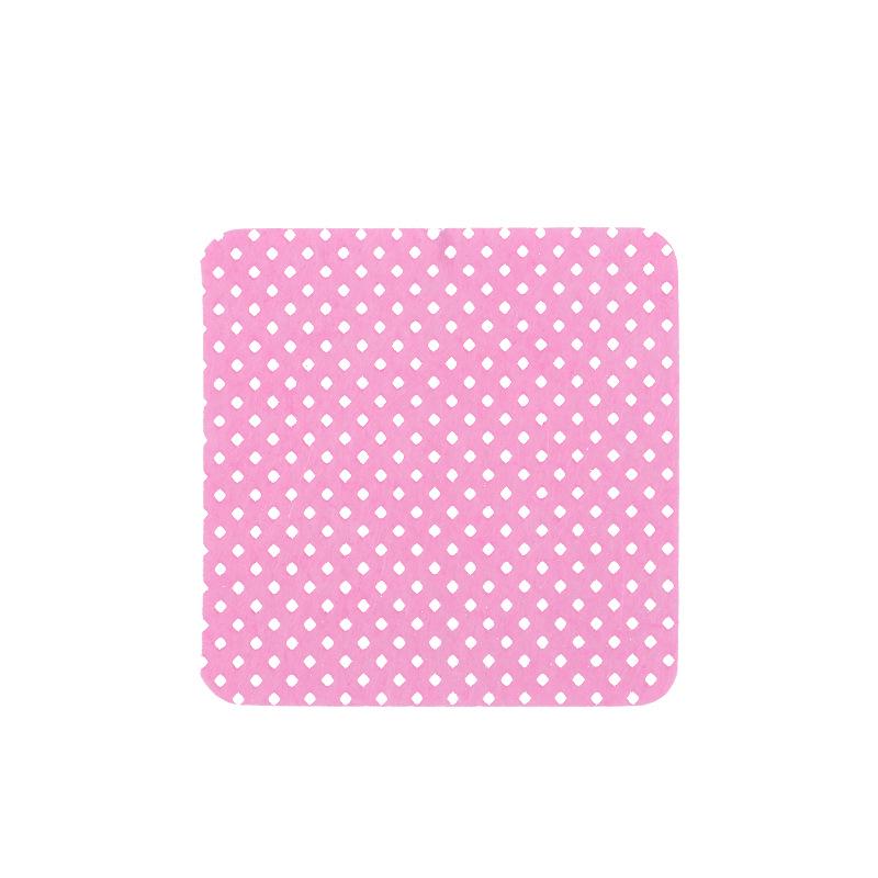 Ватные диски для снятия клея для ногтей и ресниц