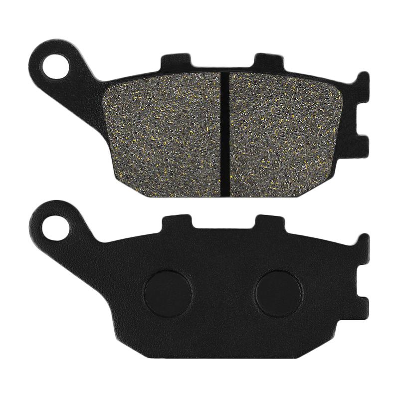 Motorcycle Front or Rear Brake Pads for Honda CBR 600 RR CBR600RR CBR 600RR 2005 2006 CBR1000RR CBR 1000 RR Fireblade 2004 2005