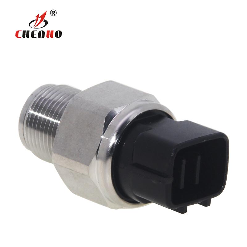 Fuel Rail Pressure Sensor For TOYOTA D4D AVENSIS RAV4 PRADO HILUX 89458-60010 8945860010 499000-6470 89458-60011