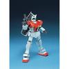 BANDAI SPIRITS HGUC 1/144 RGM-79 GM (Мобильный костюм Гандам)