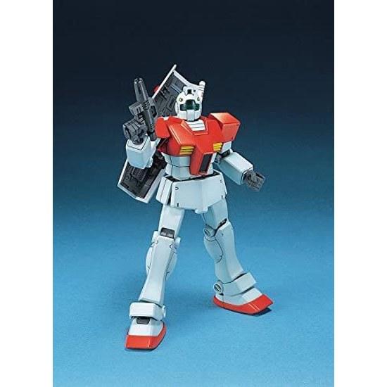 BANDAI SPIRITS HGUC 1/144 RGM-79 GM (Мобильный костюм Гандам)
