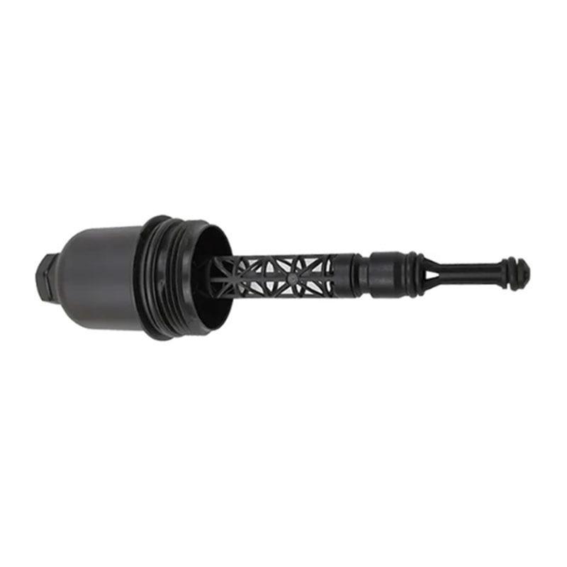 A2711800238 Car Accessories Oil Filter Housing Cap 2711800238 For Mercedes-Benz C230 W203 M271