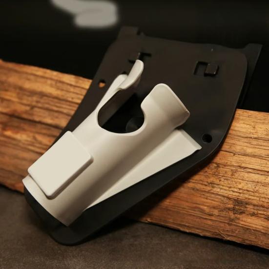 Набедренная кобура для удилища со скольжением, всепогодная, быстросъемная, универсальная, простая в установке, держатель удилища «свободные руки», рыболовные аксессуары