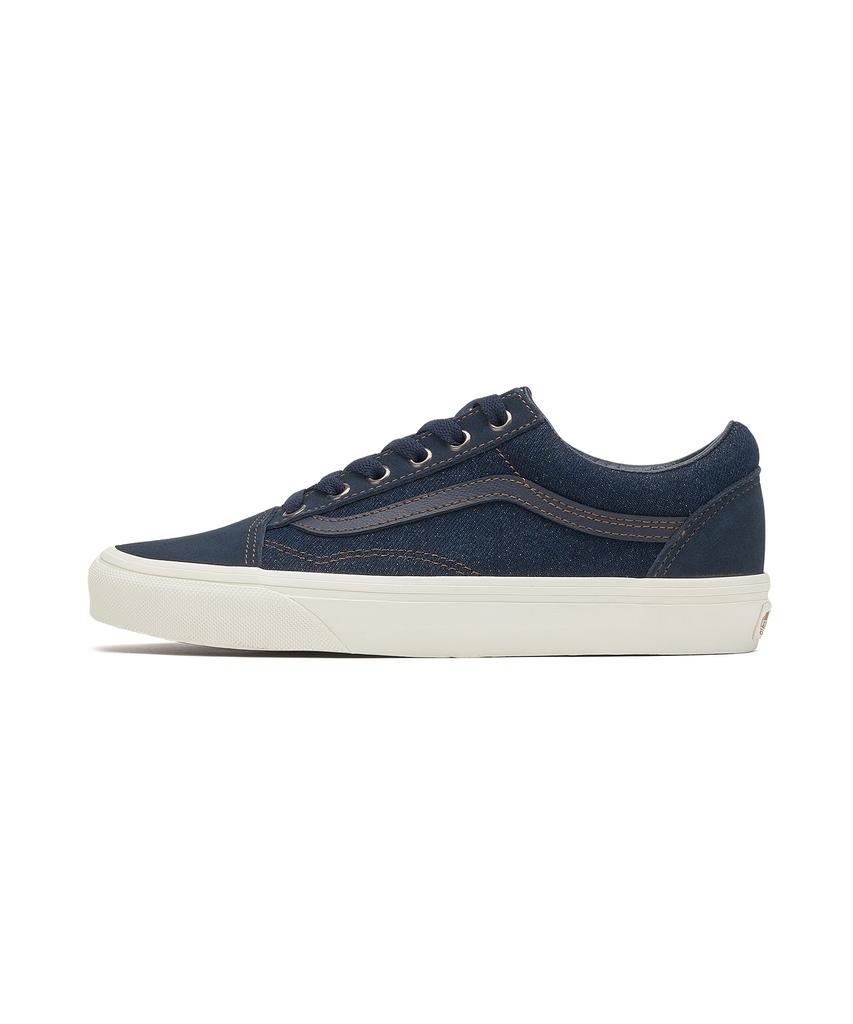 Vans Old School - Джинсовый синий: Зефир / Vn000D7Z7Z21