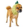 Dog Dinosaur Clothing - Pet Warm Flawless Earmuff Style Hood, Godzilla Dog Winter, Halloween, Christmas and New Year Clothing, S