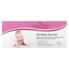 Pregnancy Test Kit, 50 Ovulation Tests, 20 Pregnancy Tests, 1 Basal Thermometer, 141 Kits.