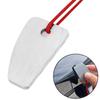 Car Surface Polishing Scratch Remover 2in1 Scraper Repair Tool For Stain And Varnish Sagging Restore Vehicle Shine Easily