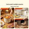 Bear 1.7L Electric Multi-Cooker CN plug (adapter included)