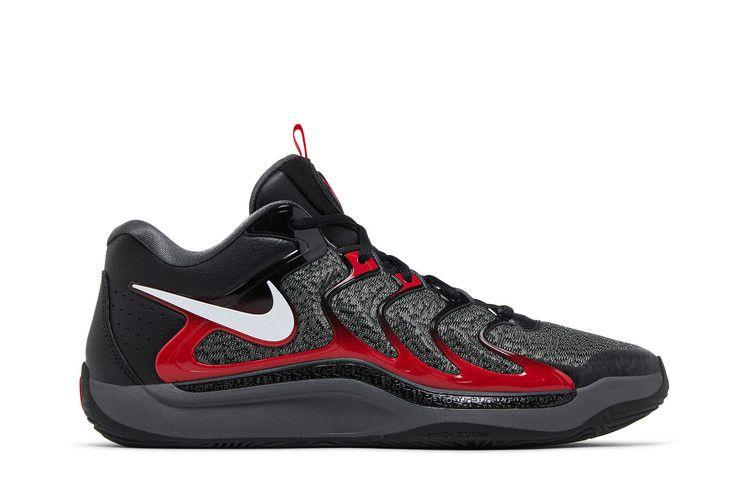 Nike KD 17 'Late Night' Men's Sneakers