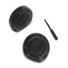 INNOTRIK I-33W 2.4G Wireless Cascading Omnidirectional Conference Microphone (CN version)