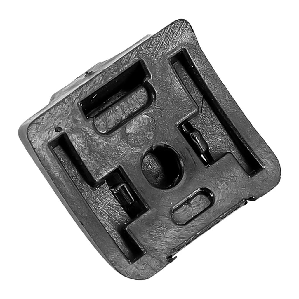 Sunshade Hook Clamp Rear Curtain Clip Rear Curtain Hook 8E0861337 Replacement Rear Sun Shade Blind Curtain Hook