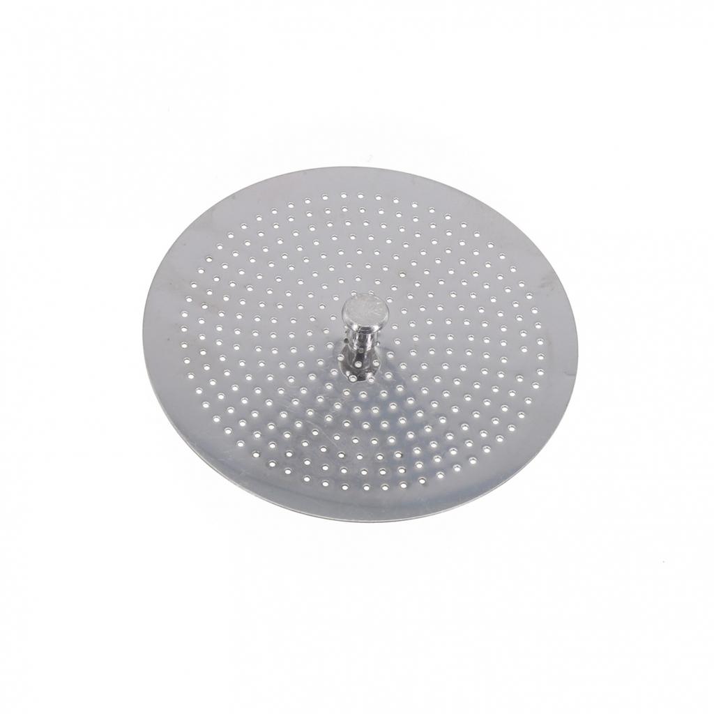 1 шт. Деталь для гейзерной кофеварки Мока Пресс для порошка Уменьшение 2 4 6 9 чашек 4,3-7,3 см