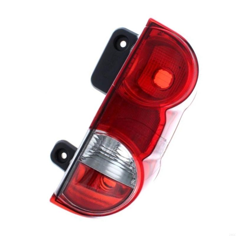 Задний фонарь стоп-сигнал для NV200 28GC Повышение безопасности 26550-JX00A 26555-JX31A