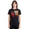 David Bowie Unisex Adult Let´s Dance T-Shirt