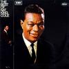 LP Record NAT KING COLE - Best Of Nat King Cole ST21139 CAPITOL UK Jazz Used