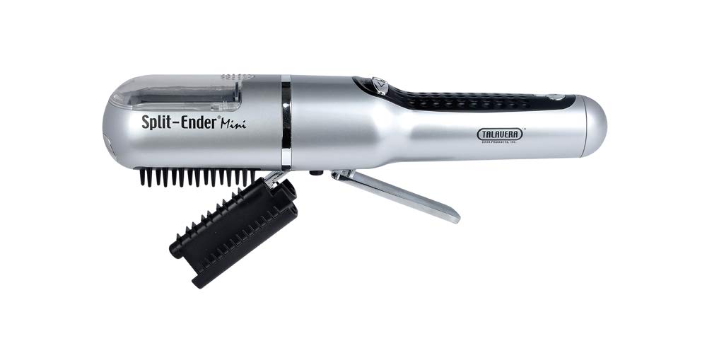 Shinbishin SplitEnder Mini Silver