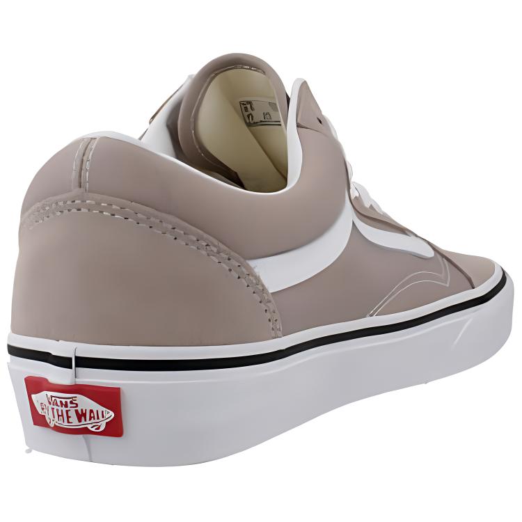 Vans Old Skool Color Theory - Atmosphere Unisex Sneakers Grey VN000CT8HCZ